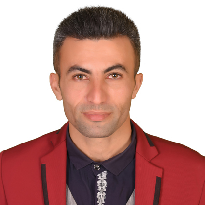 Photographer zanyar awla 